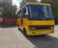 Жовтий БАЗ А 079 Еталон, об'ємом двигуна 5.68 л та пробігом 600 тис. км за 7400 $, фото 1 на Automoto.ua