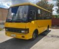 Жовтий БАЗ А 079 Еталон, об'ємом двигуна 5.68 л та пробігом 600 тис. км за 7400 $, фото 1 на Automoto.ua