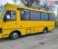 Желтый БАЗ А 079 Эталон, объемом двигателя 5.7 л и пробегом 500 тыс. км за 6500 $, фото 1 на Automoto.ua