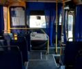 Жовтий БАЗ А 079 Еталон, об'ємом двигуна 5.7 л та пробігом 447 тис. км за 8500 $, фото 5 на Automoto.ua