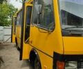Желтый БАЗ А 079 Эталон, объемом двигателя 5.7 л и пробегом 600 тыс. км за 5500 $, фото 3 на Automoto.ua