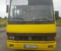 Желтый БАЗ А 079 Эталон, объемом двигателя 5.68 л и пробегом 930 тыс. км за 5800 $, фото 1 на Automoto.ua