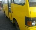 Желтый БАЗ А 079 Эталон, объемом двигателя 5.7 л и пробегом 500 тыс. км за 11000 $, фото 3 на Automoto.ua