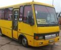 Жовтий БАЗ А 079 Еталон, об'ємом двигуна 0 л та пробігом 450 тис. км за 9200 $, фото 1 на Automoto.ua