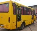 Жовтий БАЗ А 079 Еталон, об'ємом двигуна 0 л та пробігом 450 тис. км за 9200 $, фото 3 на Automoto.ua