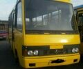 Желтый БАЗ А 079 Эталон, объемом двигателя 5.7 л и пробегом 500 тыс. км за 11000 $, фото 1 на Automoto.ua