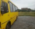Желтый БАЗ А 079 Эталон, объемом двигателя 5.68 л и пробегом 930 тыс. км за 5800 $, фото 3 на Automoto.ua