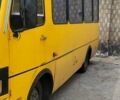 Желтый БАЗ А 079 Эталон, объемом двигателя 5.68 л и пробегом 400 тыс. км за 4900 $, фото 2 на Automoto.ua