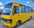 Желтый БАЗ А 079 Эталон, объемом двигателя 5.7 л и пробегом 19 тыс. км за 7500 $, фото 1 на Automoto.ua
