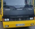 Жовтий БАЗ А 079 Еталон, об'ємом двигуна 5.68 л та пробігом 788 тис. км за 6300 $, фото 8 на Automoto.ua
