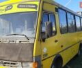 Желтый БАЗ А 079 Эталон, объемом двигателя 5.68 л и пробегом 715 тыс. км за 5500 $, фото 2 на Automoto.ua