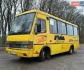 Жовтий БАЗ А 079 Еталон, об'ємом двигуна 5.68 л та пробігом 700 тис. км за 4900 $, фото 1 на Automoto.ua