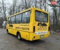 Жовтий БАЗ А 079 Еталон, об'ємом двигуна 5.68 л та пробігом 700 тис. км за 4900 $, фото 6 на Automoto.ua