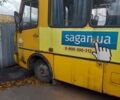 Жовтий БАЗ А 079 Еталон, об'ємом двигуна 5.7 л та пробігом 400 тис. км за 3500 $, фото 6 на Automoto.ua
