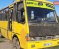 Желтый БАЗ А 079 Эталон, объемом двигателя 5.68 л и пробегом 715 тыс. км за 5500 $, фото 4 на Automoto.ua