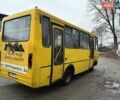 Жовтий БАЗ А 079 Еталон, об'ємом двигуна 5.68 л та пробігом 700 тис. км за 4900 $, фото 4 на Automoto.ua