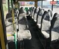 Желтый БАЗ А 079 Эталон, объемом двигателя 5.68 л и пробегом 1 тыс. км за 3800 $, фото 4 на Automoto.ua