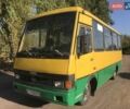 Желтый БАЗ А 079 Эталон, объемом двигателя 5.68 л и пробегом 1 тыс. км за 3800 $, фото 1 на Automoto.ua