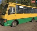 Желтый БАЗ А 079 Эталон, объемом двигателя 5.68 л и пробегом 1 тыс. км за 3800 $, фото 1 на Automoto.ua