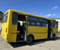 Жовтий БАЗ А 079 Еталон, об'ємом двигуна 5.68 л та пробігом 780 тис. км за 4000 $, фото 3 на Automoto.ua