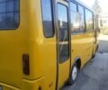 Желтый БАЗ А 079 Эталон, объемом двигателя 0 л и пробегом 600 тыс. км за 4500 $, фото 5 на Automoto.ua
