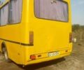 Желтый БАЗ А 079 Эталон, объемом двигателя 5.68 л и пробегом 300 тыс. км за 3600 $, фото 2 на Automoto.ua