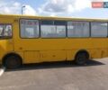 Жовтий БАЗ А 079 Еталон, об'ємом двигуна 5.68 л та пробігом 350 тис. км за 2300 $, фото 1 на Automoto.ua