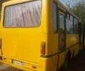 Желтый БАЗ А 079 Эталон, объемом двигателя 5.68 л и пробегом 300 тыс. км за 3600 $, фото 3 на Automoto.ua