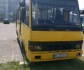 Жовтий БАЗ А 079 Еталон, об'ємом двигуна 5.68 л та пробігом 350 тис. км за 2300 $, фото 1 на Automoto.ua
