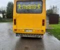 Жовтий БАЗ А 079 Еталон, об'ємом двигуна 5.68 л та пробігом 585 тис. км за 3800 $, фото 1 на Automoto.ua