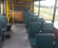 Желтый БАЗ А 079 Эталон, объемом двигателя 5.68 л и пробегом 838 тыс. км за 6950 $, фото 4 на Automoto.ua