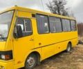 Жовтий БАЗ А 079 Еталон, об'ємом двигуна 0 л та пробігом 300 тис. км за 7500 $, фото 1 на Automoto.ua