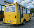 Желтый БАЗ А 079 Эталон, объемом двигателя 5.68 л и пробегом 650 тыс. км за 9200 $, фото 6 на Automoto.ua