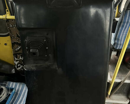 Жовтий БАЗ А 079 Еталон, об'ємом двигуна 5.67 л та пробігом 460 тис. км за 2500 $, фото 6 на Automoto.ua