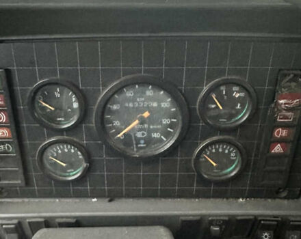 Жовтий БАЗ А 079 Еталон, об'ємом двигуна 5.67 л та пробігом 460 тис. км за 2500 $, фото 3 на Automoto.ua