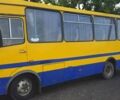Желтый БАЗ А 079 Эталон, объемом двигателя 5.7 л и пробегом 500 тыс. км за 5300 $, фото 2 на Automoto.ua