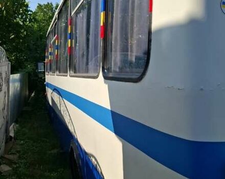 Желтый БАЗ А 079 Эталон, объемом двигателя 4.58 л и пробегом 250 тыс. км за 6500 $, фото 3 на Automoto.ua