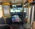 Желтый БАЗ А 079 Эталон, объемом двигателя 5.68 л и пробегом 500 тыс. км за 2300 $, фото 5 на Automoto.ua