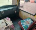 Желтый БАЗ А 079 Эталон, объемом двигателя 5.68 л и пробегом 500 тыс. км за 2300 $, фото 8 на Automoto.ua