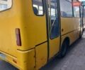 Желтый БАЗ А 079 Эталон, объемом двигателя 5.68 л и пробегом 500 тыс. км за 2300 $, фото 2 на Automoto.ua