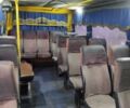 Жовтий БАЗ А 079 Еталон, об'ємом двигуна 5.7 л та пробігом 476 тис. км за 4000 $, фото 2 на Automoto.ua
