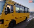 Желтый БАЗ А 079 Эталон, объемом двигателя 5.7 л и пробегом 476 тыс. км за 4000 $, фото 4 на Automoto.ua