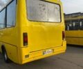 Желтый БАЗ А 079 Эталон, объемом двигателя 5.68 л и пробегом 300 тыс. км за 5800 $, фото 11 на Automoto.ua