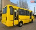 Желтый БАЗ А 079 Эталон, объемом двигателя 5.68 л и пробегом 300 тыс. км за 5800 $, фото 6 на Automoto.ua
