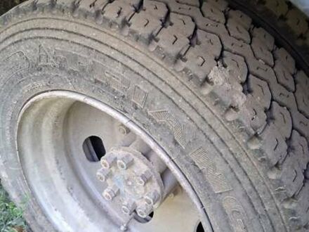 Жовтий БАЗ А 079 Еталон, об'ємом двигуна 4.58 л та пробігом 250 тис. км за 6500 $, фото 1 на Automoto.ua