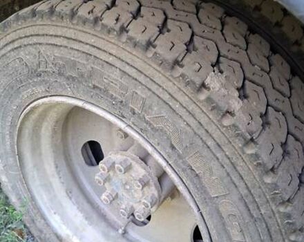 Желтый БАЗ А 079 Эталон, объемом двигателя 4.58 л и пробегом 250 тыс. км за 6500 $, фото 1 на Automoto.ua