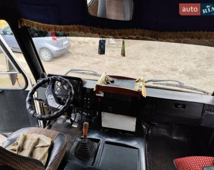 Синій БАЗ А 079 Еталон, об'ємом двигуна 5.68 л та пробігом 500 тис. км за 2000 $, фото 5 на Automoto.ua