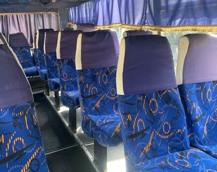 Синій БАЗ А 079 Еталон, об'ємом двигуна 5.68 л та пробігом 2 тис. км за 3900 $, фото 3 на Automoto.ua