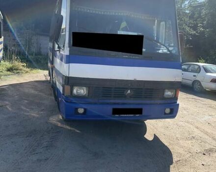 Синій БАЗ А 079 Еталон, об'ємом двигуна 5.68 л та пробігом 2 тис. км за 3900 $, фото 11 на Automoto.ua