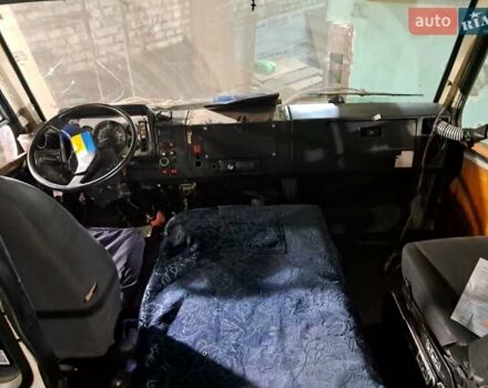 Синий БАЗ А 079 Эталон, объемом двигателя 0 л и пробегом 300 тыс. км за 2700 $, фото 7 на Automoto.ua